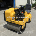 Mini Rodillo Vibratorio para Construcción (FYL-855)